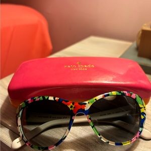 Kate Spade Sunglasses